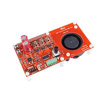 Infineon REFVACUUMC1012EDTOBO1 ບອດຄວບຄຸມແລະຂັບເຄື່ອງມອຕເຕ້ຣສະໄຫມຄວາມໄວສູງ RPM ສໍາລັບມອຕເຕ້ຣ PMSM/BLDC ພ້ອມຊຸດອ້າງອີງອອກແບບພ້ອມໃຊ້ງານ