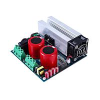 Infineon EVALM1CTE620N3TOBO1 ບອດຄວບຄຸມແລະຂັບເຄື່ອນໄຫວ Motor/Motion Controller & Driver 1.5 KW Tiny MADK Board ມີ IM393-X6E