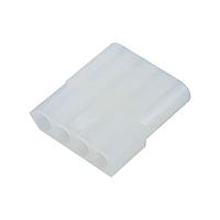 Molex 03-09-1042 ກອງຮັບສະຕິກ 4 ວົງຈອນ RECEPTACLE