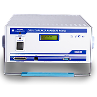 SKB PKV-U3.0 Circuit Breaker analizers (20 chanels)