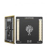 Mikroe MIKROE-3482 ບັດ MCU SiBRAIN ສໍາລັບ STM32L4A6RG