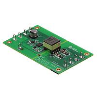 Analog Devices MAX17690EVKITC# ຕົວແປ DC/DC ປອດໄພ 60V ບໍ່ມີ Opto ຕົວຄວບຄຸມ Flyback ປອດໄພ