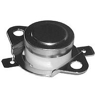 Honeywell 2450RCG84180065 ຕົວຄວບຄຸມອຸນຫະພູມອັດໂຕລະດັບຊາມິກ ເປີດເມື່ອອຸນຫະພູມເພີ່ມຂຶ້ນ, 0.5 A ອັດໂຕລະດັບ