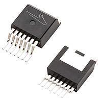 Wolfspeed E3M0160120J2-TR Silicon Carbide Power MOSFET SiC, MOSFET, 160mohm, 1200V, TO-263-7 XL T&R, ຍານພາຫະນະ, Gen3