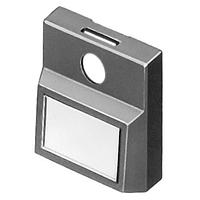 EAO 96-942.5 ຕົວຊີ້ວຈະການຕິດຕັ້ງບົດບັນທຸກ / ຕົວຊີ້ວສະຫນັບສະຫນູນສະກິນ CAP FOR FILMNO RED