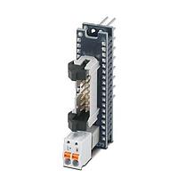PHOENIX CONTACT 1166173 ໂມດູນຕໍ່ຕ່າງບລອກ Terminal Block Interface Modules FLKM 14-PA-ET200SP