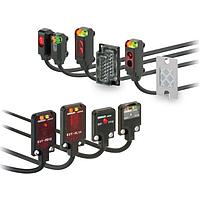 Omron Automation and Safety E3T-ST21F2M ເຊນເຊີເວີອິເລັກທຣອນິກ