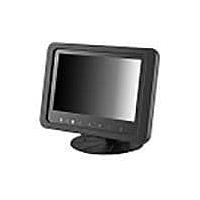 Xenarc 709CNH ອຸປະກອນວັດຄວາມຈຳໄວ 7 ນິ້ວ