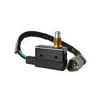 Honeywell BZ-2RW8225551-W103 ມາງຄີໂຣສະວິດມາດຕະຖານພື້ນຖານ SW SPDT 15 A ທີ່ 250 Vac