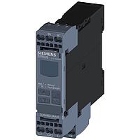 SIEMENS 3UG48322AA40 ຕວງແຮງໂຟວດ MON. RELAY,IO-LINK,1-PH VOLT.,1CO,SPRING