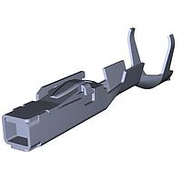 AMP Connectors - TE Connectivity 7-1452665-1 ການເຊື່ອມຕໍ່ໄວ MCON-1.2 LL (SWS)