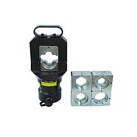 TLP HHY-1000F ຫົວບີບໄຮໂດຼລິກ (35T; 30mm)