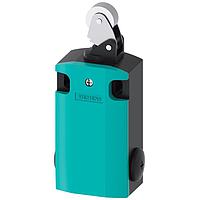 SIEMENS 3SE51620CE02 ຕິດຕໍ່ການກະທຳດ່ວນ LIMSW,ROLL LVR,2X(1NO+1NC),SNAP,3X(M20)