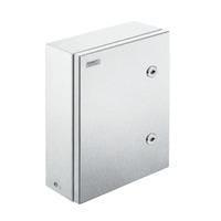 Weidmuller 2470720000 ກອງປົງກັນ, ກະເປົາ, ແລະ ກ່ອງ KEBI QL 403015 S2B0