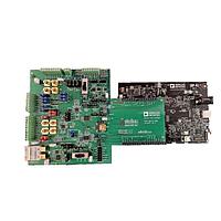 Analog Devices EVAL-AD4170-4ARDZ ບອດປະເມີນ ADC