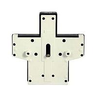 Eaton XTCEXSCR11 ຕິດຕໍ່ຊ່ວຍ ACCY SIDE AUX SEQ C FRL-R 1NO1NCC