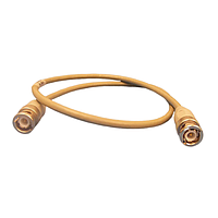 KEYSIGHT 8120-1839 ສາຍ BNC-BNC (24 inch, 50Ohm)