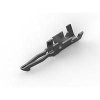 AMP Connectors - TE Connectivity 172781-3 ຕິດຕໍ່ LOW PRO MINI AMP-IN (AWG#30-#26)X-TY