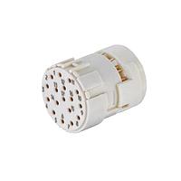 HARTING 09151173101 ສາຍຕົວຍາວ Han M23 17 ຕົວຍິງ -C