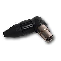 Switchcraft TARA3FX ຕົວເຊື່ອມສາຍສະເພາະ 3 POS FEM R/A MINI X