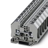 PHOENIX CONTACT 3049851 ບລັອກຕໍ່ສາຍບົດບັນທຶກ DIN RTO 5-TC BU