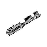 AMP Connectors - TE Connectivity 5531216-1 ຕິດຕໍ່ CONT.TDM.SPRING STRIP