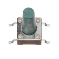 P&B 2-1977223-8 ສະຫນັບສະຫນູນສະຫນັບສະຫນູນ 6MM ACTSMT 160gf TACT SWITCH