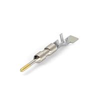 AMP Connectors - TE Connectivity 794226-3 ຕິດຕໍ່ MINI 2PIN CONTACT UMNL 26-22 AWG AU