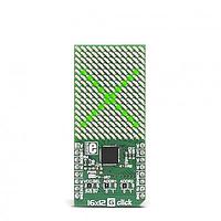 Mikroe MIKROE-2758 ແຜ່ນເພີ່ມ Add-On Boards 16x12 G click