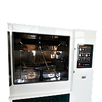 ETSP ETSP-RT ຫ້ອງທົດສອບຝົນ