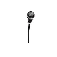 BIVAR PM3-P1522-10.00 ເທົ່າແສງຍືນຍາວ IP67 Rtd ປິດກັນ PMI 8.4mm ເລນສແບບກະຈາຍແສງ