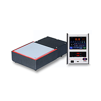 Sigma Systems TP294 ແພລະຕະຟອມ / ແຜ່ນຄວາມຮ້ອນ Cryogenic