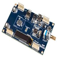 Microchip Technology ATXMEGAE5-XPLD ຊຸດປະເມີນ XMEGA E5 Xplained Eval Kit