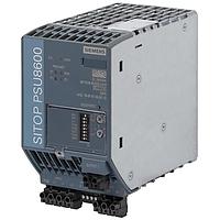 SIEMENS 6EP34368SB002AY0 ພາວເຊີ ຊິໂຕບ PSU8600 20A PN