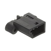 AMP Connectors - TE Connectivity 185730-1 Headers 3P MQS STRAIGHT HEADER