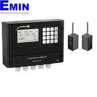 PCE TDS 75 Ultrasonic Flow Meter (± 0,03~± 5 m/s)
