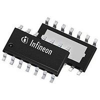 Infineon TLF51801ELVXUMA1 ຕົວຄວບຄຸມສະຫນອງກະຕຸ້ນ 10A DC/DC Step Down Synch Controller