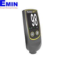 DEFELSKO DFTC-C PosiTest ການເຄືອບຄວາມຫນາ Gage (0-1000 µm)