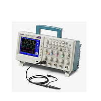 TEKTRONIX TBS1102C Oscilloscope ດິຈິຕອນ (100 MHz, 2 CH, 1GS/s)