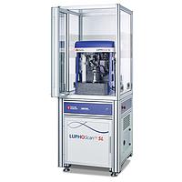 Taylor Hobson LUPHOScan 50 SL ການວັດຜົນຮູບແບບ 3D ບໍ່ຕ້ອງຕິດຕໍ່ຂອງອອບຕິກສົມມັດການຫຼັກກະທົບການຫຼັກກະທົບການຫຼັກກະທົບ