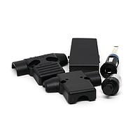 Amphenol Nexus Technologies TJS-102BNX303PEU ຕົວເຊື່ອມໂທລະສັບ