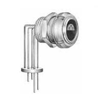 LEMO ECP.0S.304.CLV ຕູ້ຕໍ່ 4P PCB/PANEL MNT RECEPT R/A CNTS