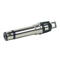 Same Sky (formerly CUI Devices) PPM-3-3511-SG ປລັກ 3.5x1.35mm 3ສາຍ ປະເພດສົ່ງຄືນດ້ວຍຮອບ