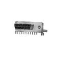 AMP Connectors - TE Connectivity 787362-9 ຂໍ້ມູນສູງ D-Sub Connectors 100P RECEPTACLE