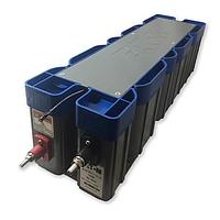 Eaton XLM-62R1137A-T ໂມດູນ 130F 62.1V