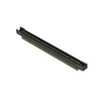 AMP Connectors - TE Connectivity 5767044-6 ຮັບຂໍ້ມູນ MICTOR R/A RECPT .062 228 ASY