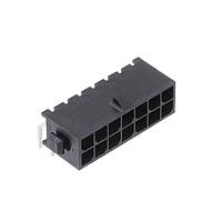 AMP Connectors - TE Connectivity 4-794620-4 ຫົວຂໍ້ HDR ASSY 14P R/A 30 AU