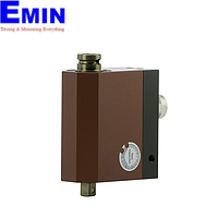 Mountz RTSX50i-A Rotary Torque &amp; Angle Sensor (5 - 50 lbf.in)