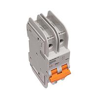 Weidmuller 2479610000 ຕັດກົດວົງຈອນ MCB 1077 2P B 7A ACDC