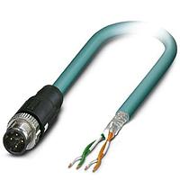 PHOENIX CONTACT 1415728 ເຄື່ອງສາຍ Ethernet / ເຄື່ອງສາຍເຄືອກຕ່າງໆ NBC-MSD/0,9-93E SEP